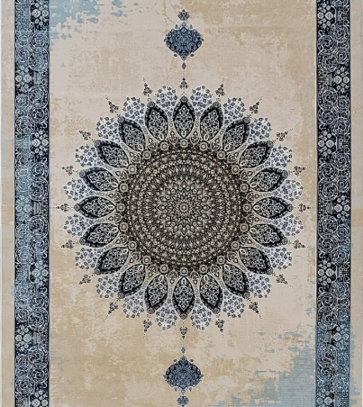 Contemporary Vintage Rug - 10’ X 13’ (300X400)CM