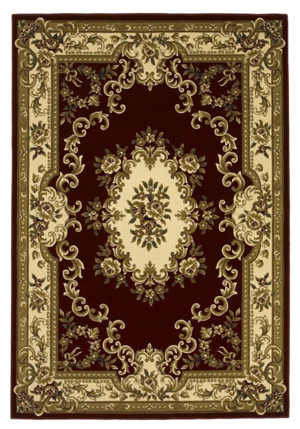 DH Classic Carpets(250*350)