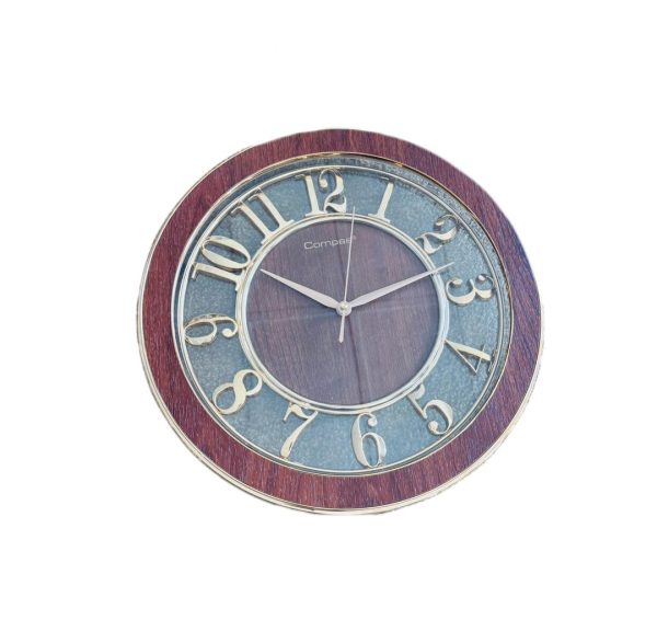 Fashion Wall Clock - Image 4