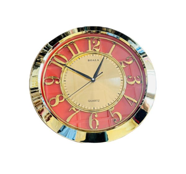 Fashion Wall Clock - Image 3