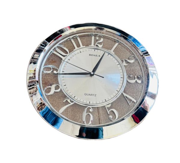 Fashion Wall Clock - Image 2