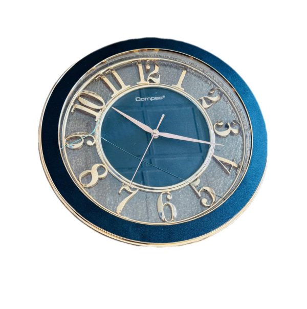 Fashion Wall Clock