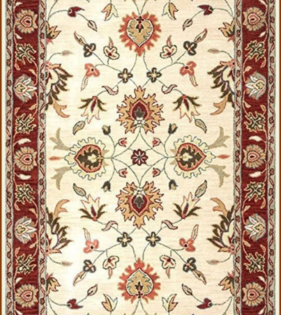 XL room size rugs some tudor some classics - 6 different for mini projects from 5_ seller - lovely item