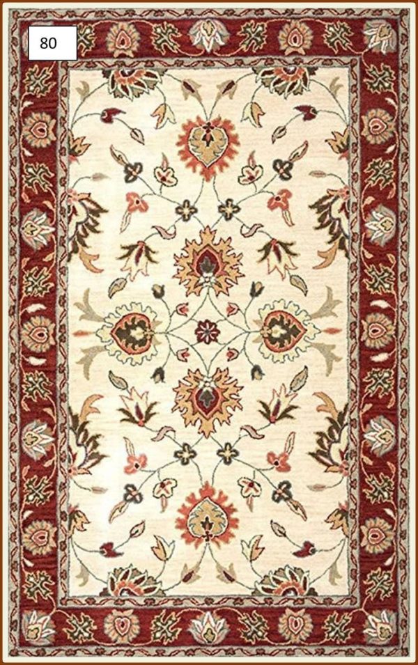 DH classic Carpets(100*400) - Image 2