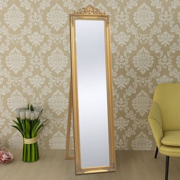 Standing Mirror - Image 8