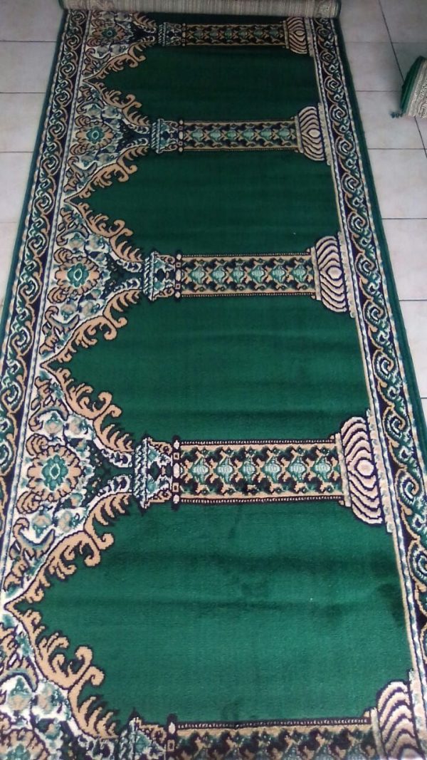 Mosque Carpet