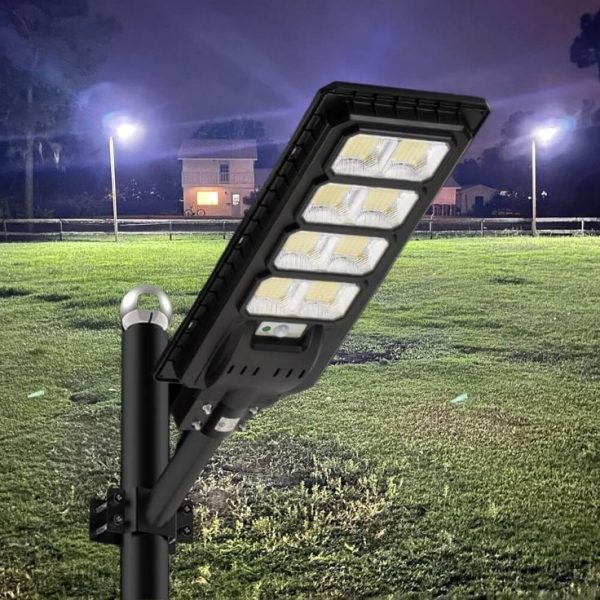 Solar Street Light(Big) - Image 5