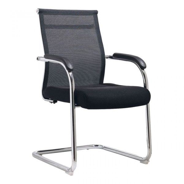 Modern Office chair (Mid-back) - Image 2