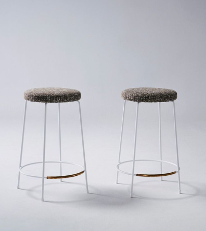 Iva Stool - Grazia & Co