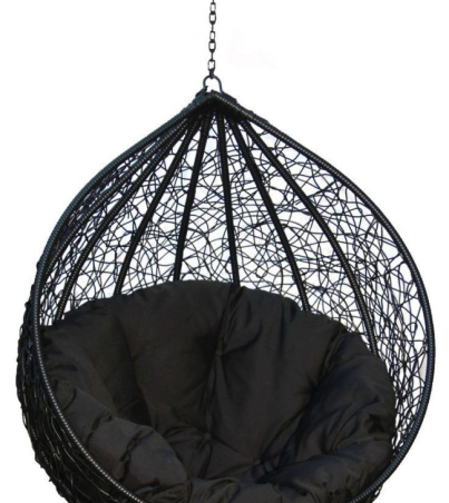 Modern Hanging Chair Design - Balcony Hanging Chair -Outdoor Seat Swing Jhula Chair