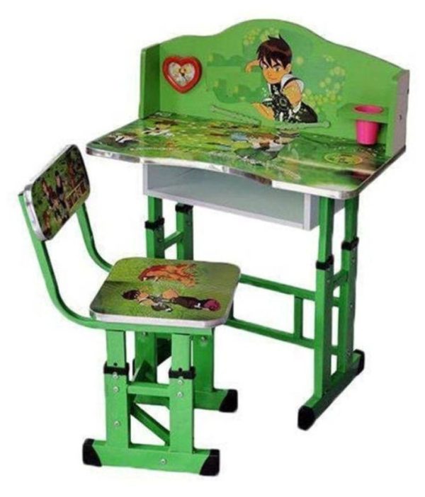 Kids Reading Table - Image 3