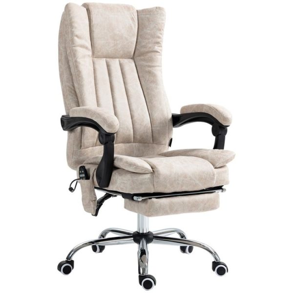 Wide Seat Ergonomic Desk Chair. - Image 2