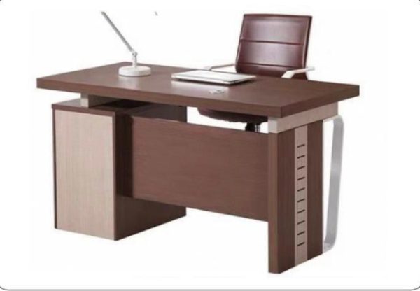 Office Table 1.4 Meter - Image 2