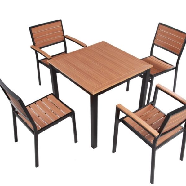 Outdoor Dining Set