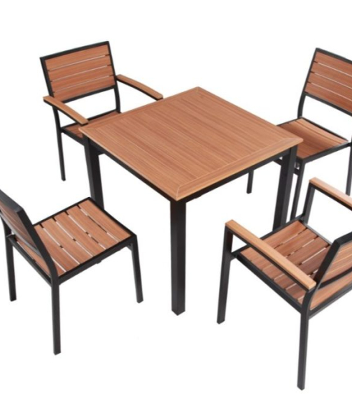 polywood outdoor furniture